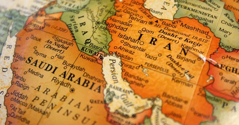 Orta Doğu yangın yeri! Bir ülke daha savaşa giriyor: İran da yönetim devrilene kadar...