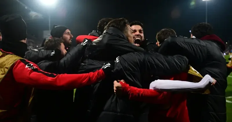 A Milli Takım a FIFA dan dev gelir: Ayakbastı parası dudak uçuklattı Futbol Haberleri