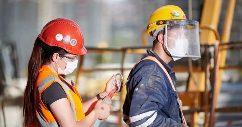 Resmi Gazete’de yayımlandı: İşyeri risk sınıfları yeniden belirlendi