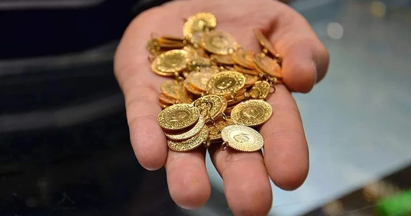 Altın alacakları bir kez daha düşündürecek açıklamayı yaptı