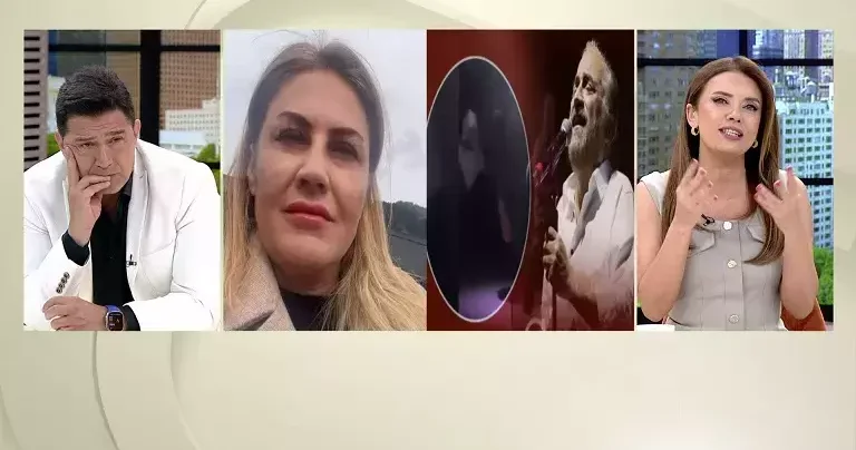 Volkan Konak ın eşi Selma Konak tüm yaşadıklarını ‘Neler Oluyor Hayatta’da anlattı