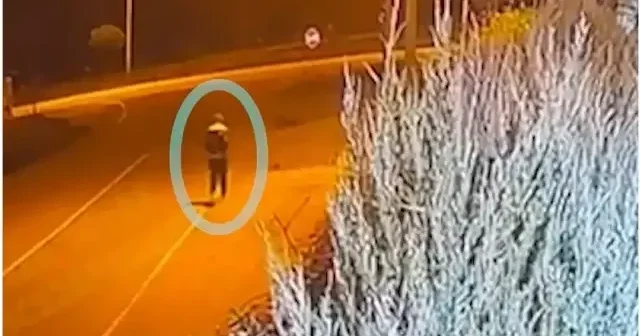 CHP li Hasbi Dede nin taciz ettiği Tuana nın son görüntüsü: Çarpıp kaçtılar alkollü yakalandılar VİDEO İZLE