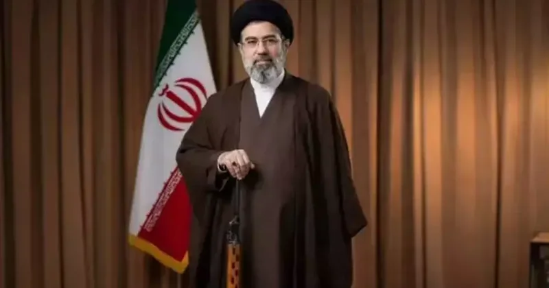 Hamaney günler sonra ortaya çıktı! Sürpriz mesaj yollayıp desteğini ilan etti