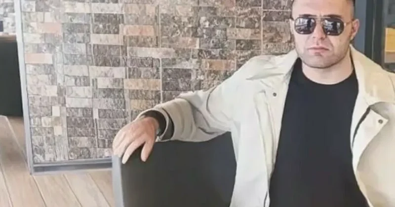 Daha 17 yaşında! Çatıdan girip yatağında uyuyan genci öldürdü