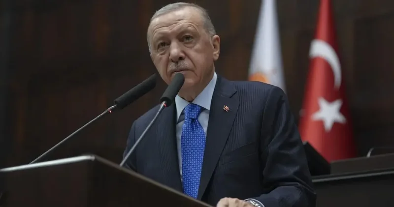 Erdoğan dan İran savaşı için bölgesel iç çatışma uyarısı