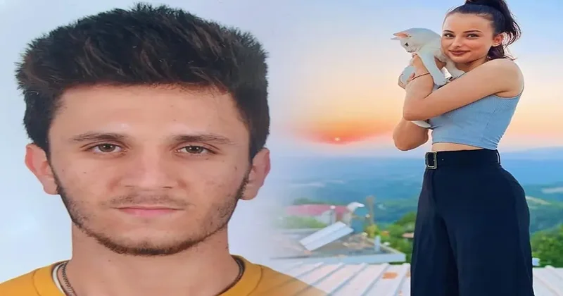 Erkek arkadaşını kalbinden bıçaklayarak öldürdü! Aile cezaya isyan etti