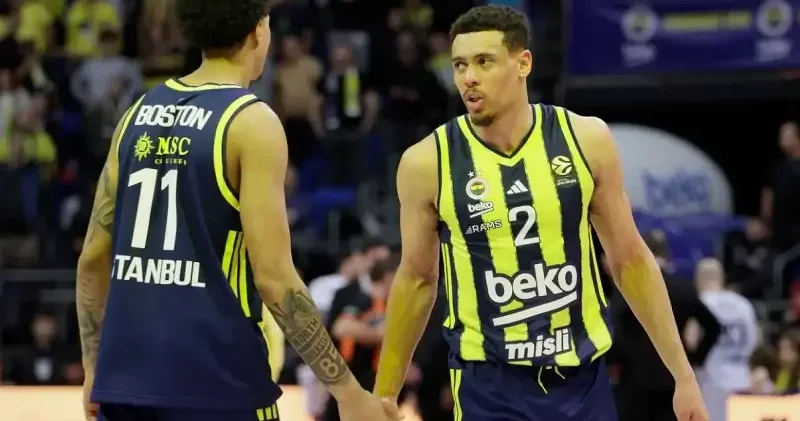 Bayern Münih Fenerbahçe Beko basketbol maçı saat kaçta, hangi kanalda? Son Dakika Haberleri