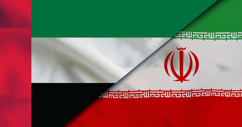 BAE nin, İran vatandaşlarının ülkeye giriş ve transit geçişini yasakladığı duyurdu