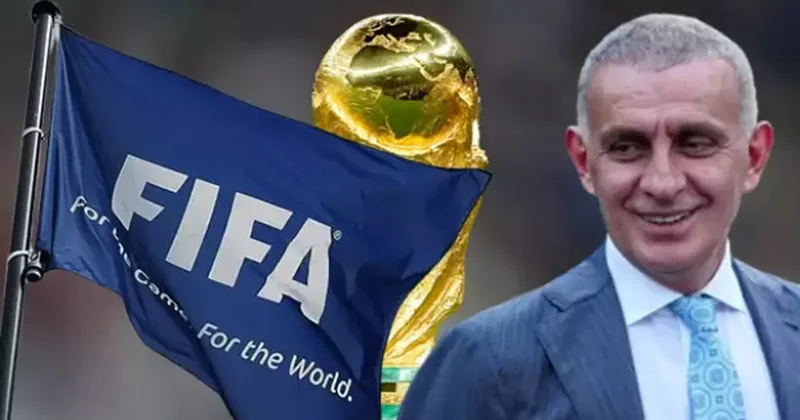 A Milli takım oyuncuları ne kadar prim alacak? Türkiye, Dünya Kupası’na katılarak ne kadar ödül kazandı?