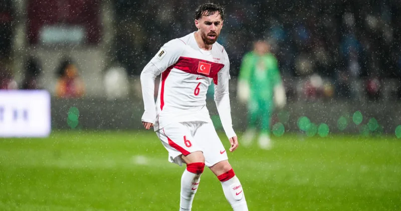 Orkun Kökçü: Biz bir aileyiz! Futbol Haberleri