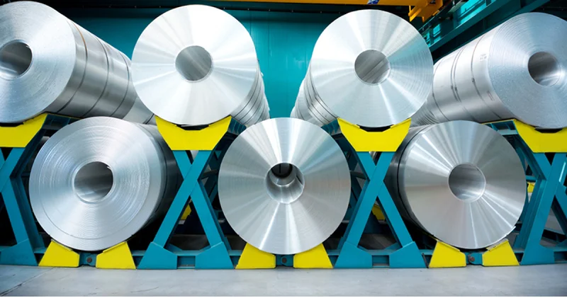 Assan Alüminyum ABD’de folyo tesisi satın aldı İş Yaşam Haberleri