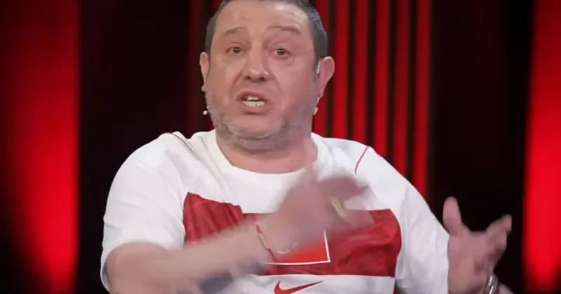 Nihat Kahveci tarihi zaferden sonra kendinden geçti