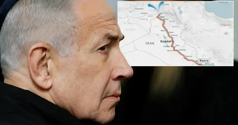 Türkiye nin hamleleri İsrail i köşeye sıkıştırdı: Yeni ticaret yollarında devre dışı kalma telaşı Ortadoğu Haberleri