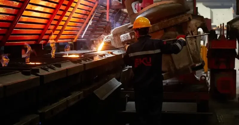 Otomotiv yan sanayide küresel rekabetin kuralları değişiyor Ekonomi Haberleri