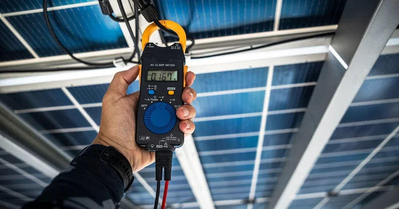 Güneş panellerini yanlış kullanıyormuşuz! İmkansız denilen limiti aşmayı böyle başardı Sözcü Gazetesi