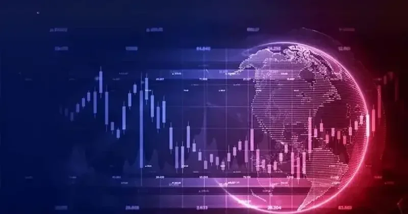 Küresel piyasalarda savaşın sona erebileceğine yönelik pozitif fiyatlamalar öne çıkıyor Dünya Ekonomisi Haberleri