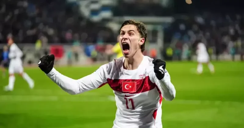 Kenan Yıldız duygu patlaması yaşadı! Kelimelere sığdıramıyorum