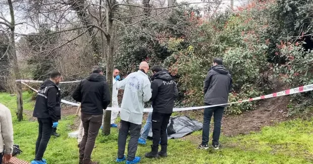 İstanbul haberleri Maçka Parkı’nda erkek cesedi bulundu! Maktulün kimliği dikkat çekti 31 Mart 2026
