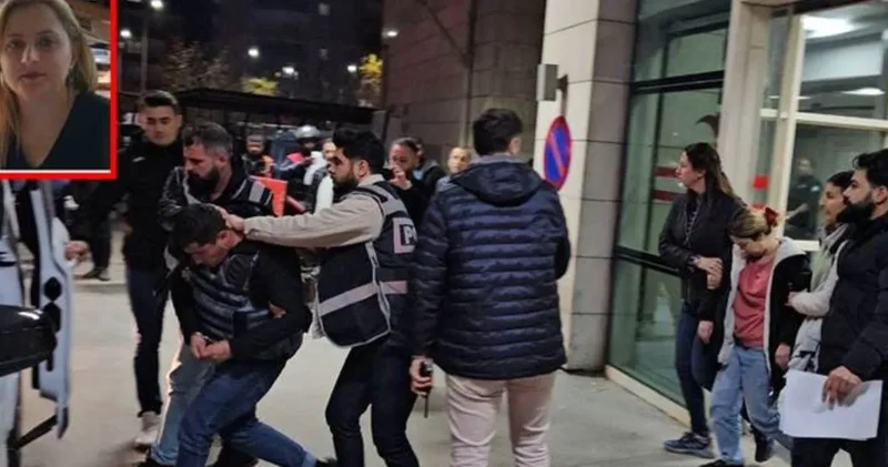 Bahis borcu için komşusunu katletmişti: Cani çift hakkında müebbet istemi!