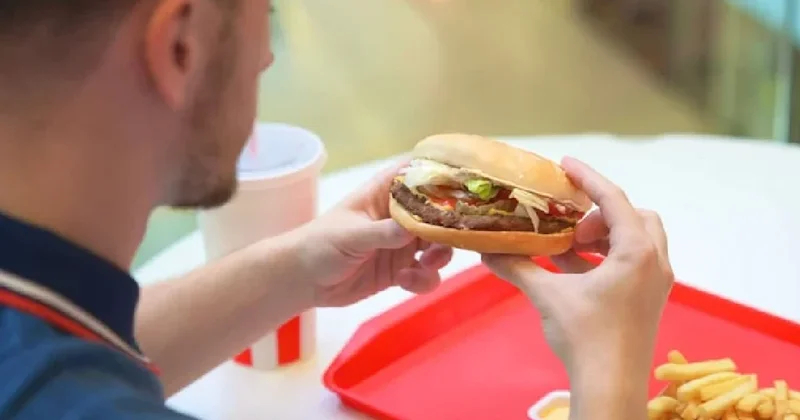 Bugün itibarıyla zorunlu oldu: Yemek siparişlerinde sistem değişti Sözcü Gazetesi