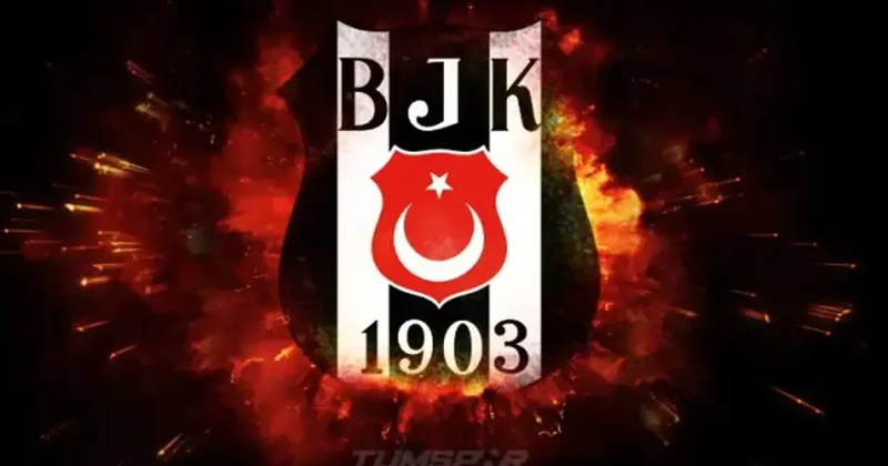 Beşiktaş ta şok sakatlık! Kulüp resmen açıkladı