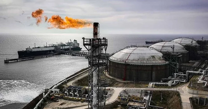 Dünyanın fişini çekecek ülkenin sadece 12 günlük gazı kaldı! Sözcü Gazetesi