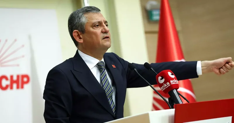 CHP den iki aşamalı seçim hamlesi: 22 milletvekili istifa edecek, erken seçime zorlanacak