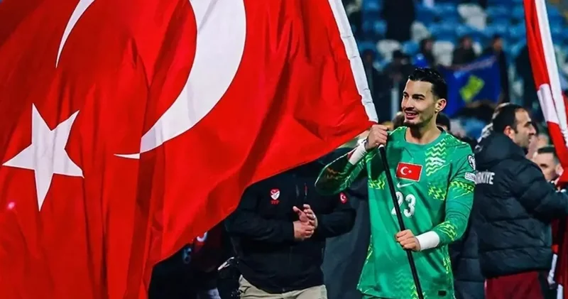 Uğurcan Çakır Kosova nın tuzağını açıkladı