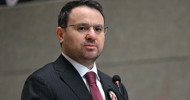 Bakan Gürlek ten İsrail e tepki: İnsan onurunu açıkça ihlal eden bir düzenleme