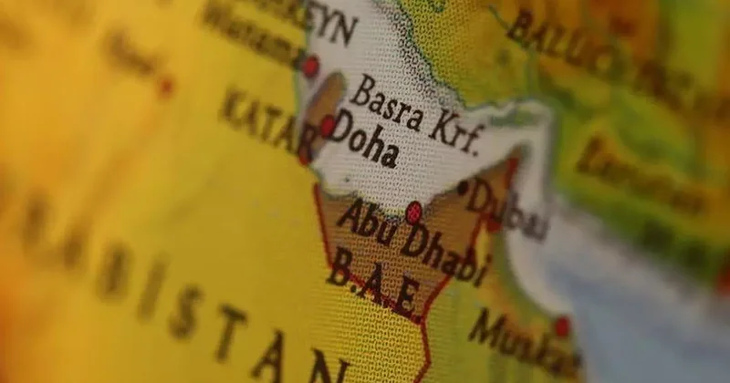 Ses getiren İran vatandaşı kararı! Ülkeye girişleri yasaklandı, transit geçişe bile izin vermeyecekler