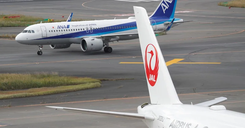 Japonya da bazı hava yolu firmalarının, yakıt maliyetleri nedeniyle ek ücretleri artırması bekleniyor