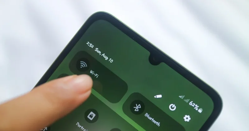 5G’ye geçenler dikkat: Yüksek faturayla karşı karşıya kalmamak için bu ayarları yapın Sözcü Gazetesi