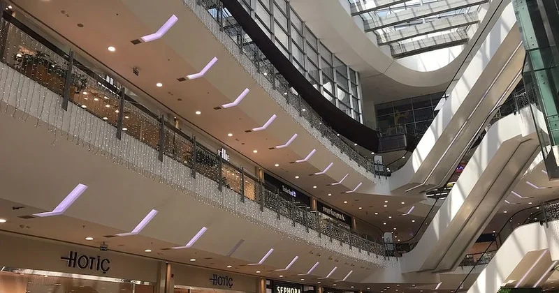 Türkiye nin ünlü AVM si +18 oldu Sözcü Gazetesi