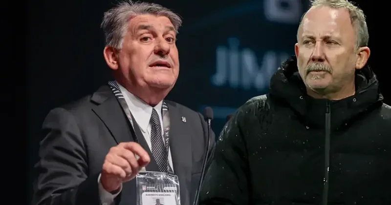 Beşiktaş ta ayrılık çanları çalıyor! Yıldız oyuncuya net mesaj: Kendine kulüp bul Fanatik Gazetesi Beşiktaş (BJK) Haberleri Spor