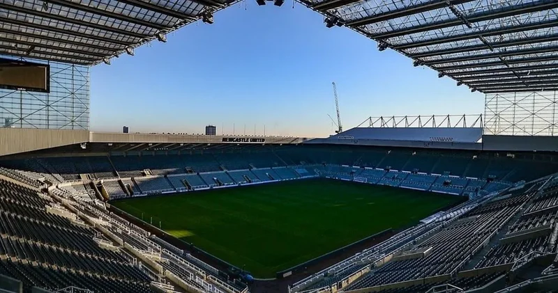 145 yıllık takımın stadını kendilerine sattılar