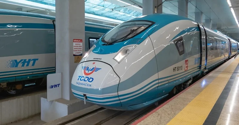 İstanbul’un dev demir yolu projesine Dünya Bankası’ndan 1,67 milyar euroluk destek Sözcü Gazetesi