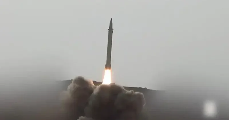 Yemen’den füze ateşlendi: İsrail’de sirenler çaldı Dünya Haberleri