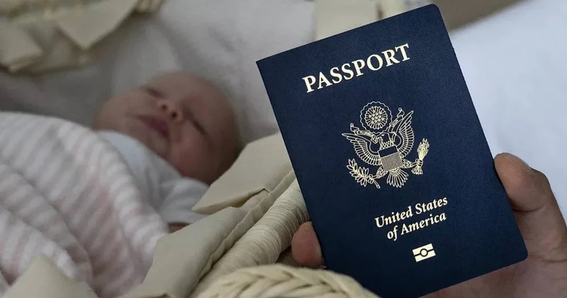 ABD’de doğan herkese vatandaşlık dönemi bitiyor mu? Kritik dava başladı