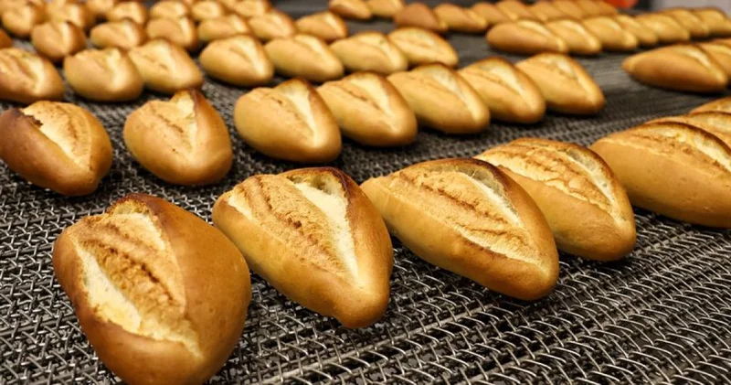 Ekmek fiyatlarına zam İş Yaşam Haberleri