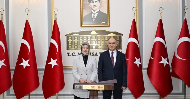 Kadına yönelik şiddetle mücadelede yeni model Aile ve Sosyal Hizmetler Bakanlığının Sosyal risk haritaları 81 ilde uygulanacak Manisa Haberleri