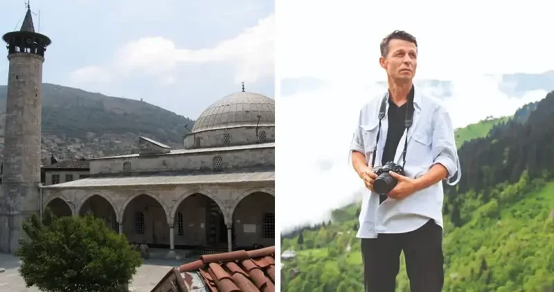 Fotoğraf yarışması ‘uluslararası’ oldu Kültür Sanat Haberleri