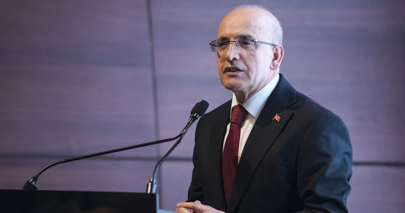 Bakan Şimşek: Savaşın etkileri yönetilebilir düzeyde Para Haberleri