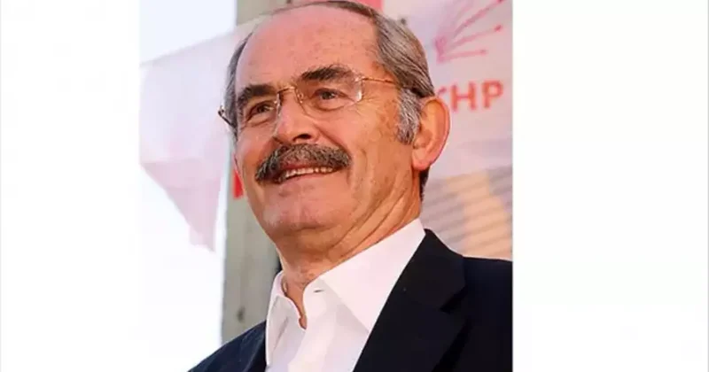 CHP’nin gündeminden habersiz en iyi bildiği işe devam: Özgür Özel’in heykelini yaptı