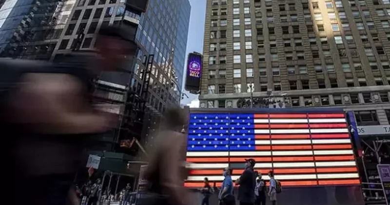 ABD de özel sektör istihdamı martta beklenenden fazla arttı