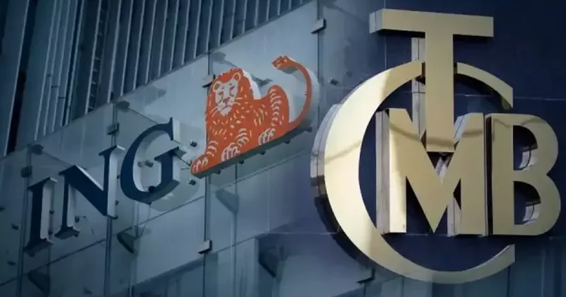 ING den dikkat çeken Türkiye analizi