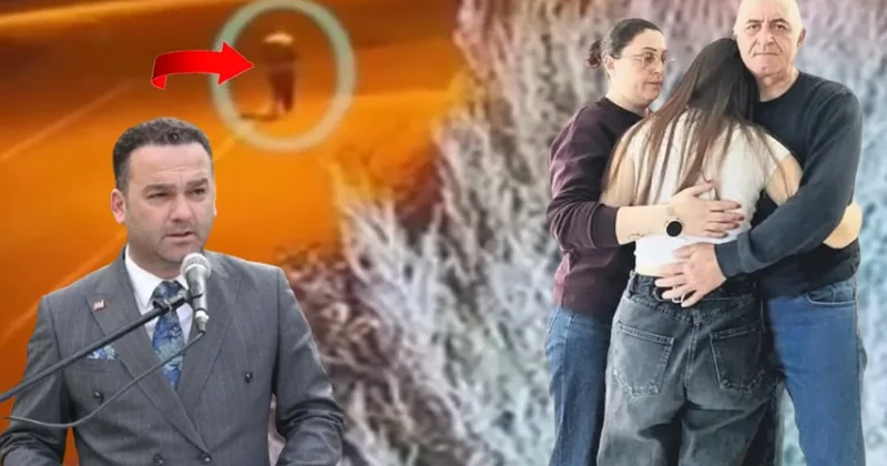 Belediye başkanının tacizine uğradığını söyleyen Tuana’nın son anları Sözcü Gazetesi