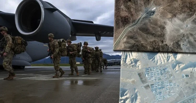 ABD nin nükleer operasyon planında her şey ters gidebilir: Tarihin en karmaşık harekatı