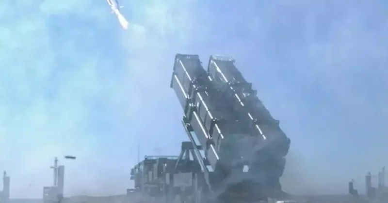 Japonya harekete geçti! Füzelerini üslerine konuşlandırdı