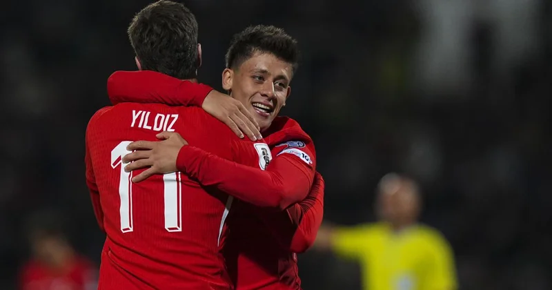 Bizim çocuklar Amerika yı korkuttu: Artık zorlu bir hal aldı