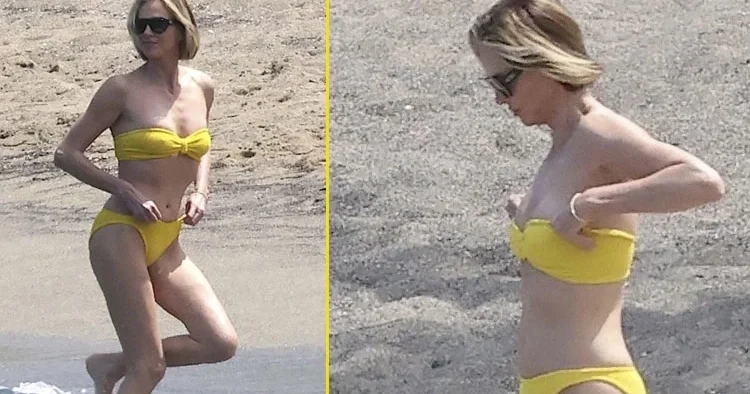 Geçmişte çektiği onca çilenin hiç izi kalmadı: Bu yaşına geldi ama gençliğinden bile daha güzel